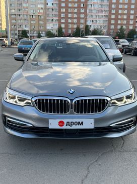  BMW 5-Series 2019 , 5099000 , 