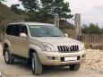 SUV   Toyota Land Cruiser Prado 2008 , 1380000 , 