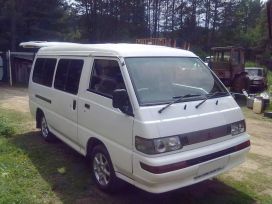    Mitsubishi Delica 1991 , 180000 , 