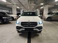 SUV   Mercedes-Benz GLE 2019 , 5650000 , 