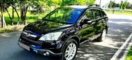 SUV   Honda CR-V 2008 , 830000 , 