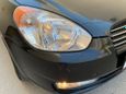  Hyundai Verna 2007 , 345000 , 