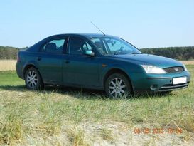 Ford Mondeo 2001 , 280000 , 