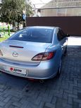  Mazda Mazda6 2008 , 530000 , 