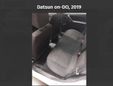  Datsun on-DO 2019 , 440000 , 