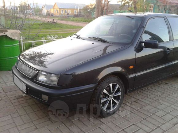  Volkswagen Passat 1994 , 135555 , 