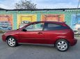  3  Ford Focus 2001 , 147000 , 