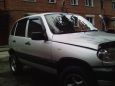 SUV   Chevrolet Niva 2004 , 180000 , 