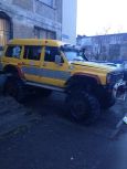 SUV   Nissan Safari 1993 , 400000 , -