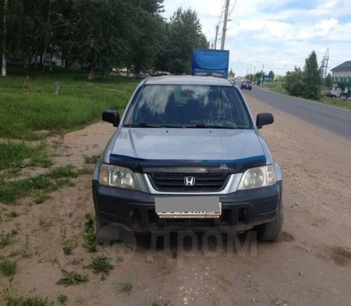 SUV   Honda CR-V 2001 , 340000 , 