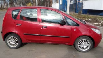  Mitsubishi Colt 2008 , 300000 , 