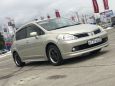  Nissan Tiida 2005 , 350000 , 