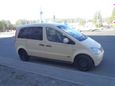    Mercedes-Benz Vaneo 2005 , 350000 , 