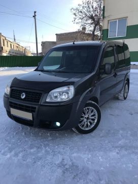    Fiat Doblo 2008 , 298000 , 