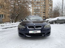  BMW 5-Series 2004 , 800000 , 