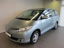    Toyota Previa 2009 , 1350000 , 