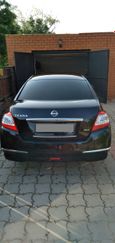  Nissan Teana 2011 , 630000 , 