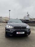 SUV   BMW X6 2018 , 5300000 , 