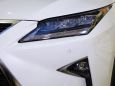 SUV   Lexus RX200t 2017 , 3520000 , 