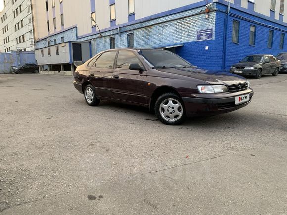  Toyota Carina E 1992 , 125000 , 