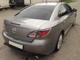  Mazda Mazda6 2011 , 650000 , 