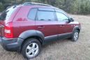 SUV   Hyundai Tucson 2007 , 530000 ,  