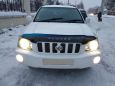 SUV   Toyota Kluger V 2001 , 660000 , 