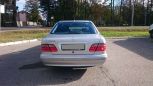  Mercedes-Benz E-Class 2001 , 450000 , 