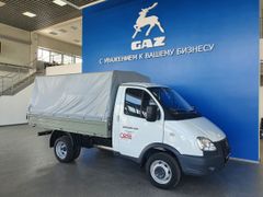 Бортовой грузовик ГАЗ 3202 2023 года, 2139000 рублей, Красноярск