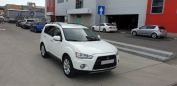 SUV   Mitsubishi Outlander 2012 , 790000 , 