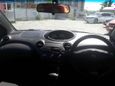  Toyota Vitz 2001 , 257000 , 