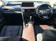 SUV   Lexus RX450h 2018 , 4650000 , 