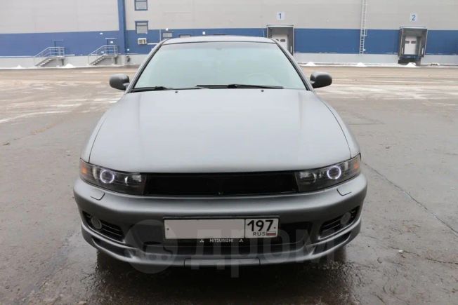  Mitsubishi Galant 2000 , 335000 , 