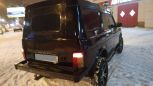 SUV    4x4 2121  2004 , 230000 , 