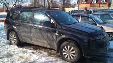 SUV   Saturn Vue 2003 , 400000 , 