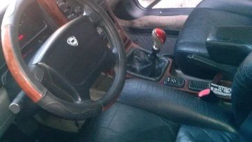  Lancia Kappa 1997 , 815000 ,  
