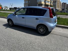  Nissan Note 2007 , 570000 , -