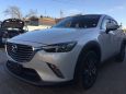 SUV   Mazda CX-3 2015 , 1150000 , 