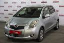  Toyota Vitz 2006 , 319000 , 