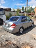  Nissan Tiida 2007 , 460000 , 