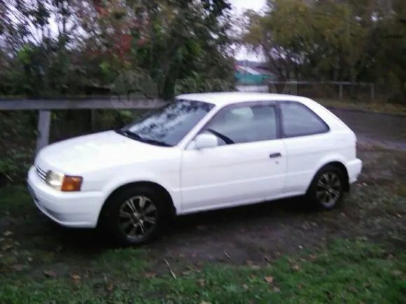  Toyota Corolla II 1997 , 140000 , 