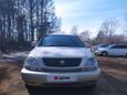 SUV   Toyota Harrier 1998 , 470000 , 