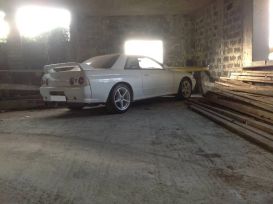  Nissan Skyline GT-R 1990 , 380000 , 