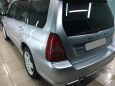 SUV   Subaru Forester 2003 , 425000 , 