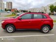 SUV   Mitsubishi ASX 2014 , 800000 , 