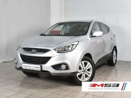 SUV   Hyundai ix35 2014 , 1649995 , 