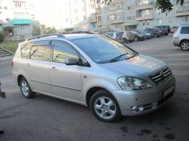    Toyota Ipsum 2003 , 410000 , 