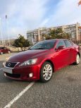  Lexus IS250 2008 , 980000 , 