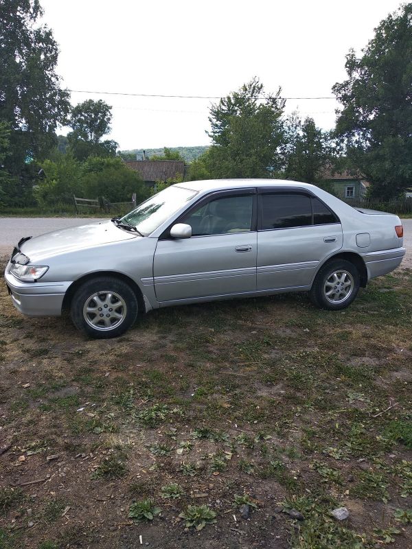  Toyota Corona Premio 1997 , 250000 , 