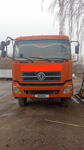  Dongfeng DFL3251A 2007 , 1200000 , 